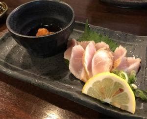 備長炭火焼鳥 コウメヤ