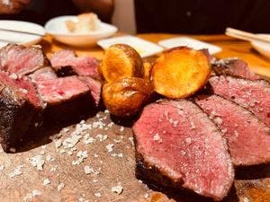 メッシタ パーネ エ ヴィーノ