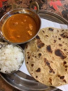 アフジャーレストラン