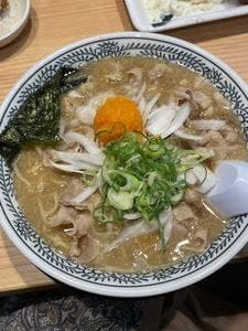 丸源ラーメン 仙台長町南店