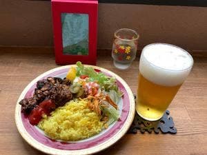 天国喫茶ぱらいそ