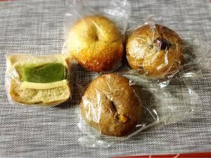 こばこベーグル