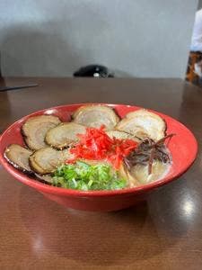 よ〜ちゃんラーメン