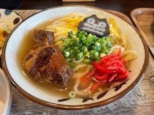 沖縄料理ヤンバル