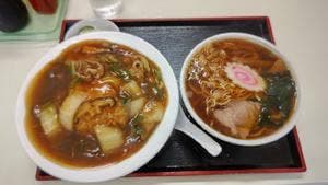 復興軒