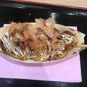 たこ焼道楽わなか ららぽーと福岡店