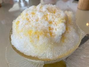 キャスコ花葉クラブ レストラン