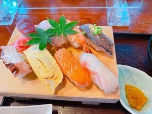 浜寿し