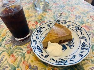GROSVENOR CAFE