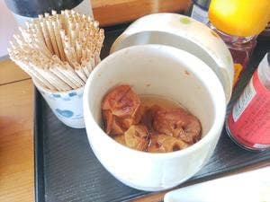 めしや笑福