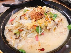 美東サービスエリア下り線