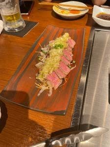 ジンギスカン 慶彦 東京大森店