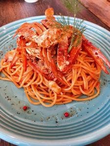 海Café&Kitchen St.ELMO