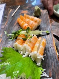 魚の田が肉