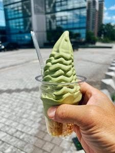 北キツネの大好物 福岡タワー店