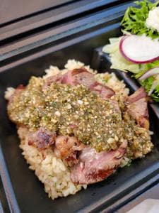 TERRACE KITCHEN さかい