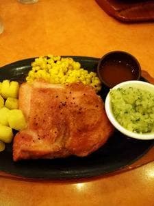 サイゼリヤ イオンモール福津店