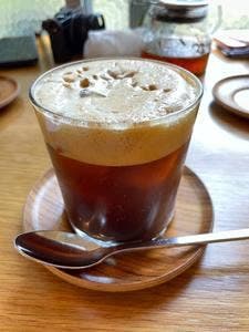 UP COFFEE