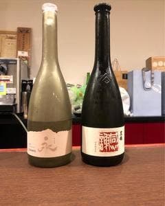 ワインバー 折甚