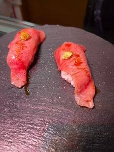 鉄板焼き ししや