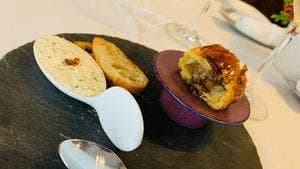 レストラン リパイユ