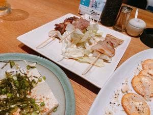 居酒屋 akari