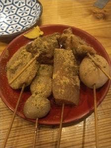 がみ屋一丁目