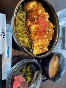 かつどん柏屋