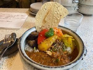saji食堂