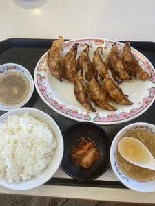 餃子の王将 新札幌店