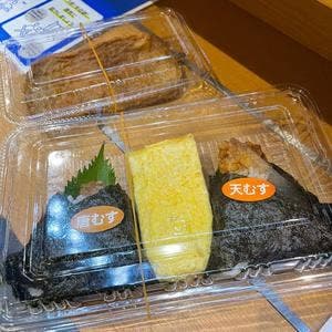 おむすび・たけざき・玉子焼 イオンモール高知店