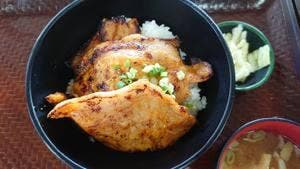 あぐれっしゅげんき村 カフェテリア