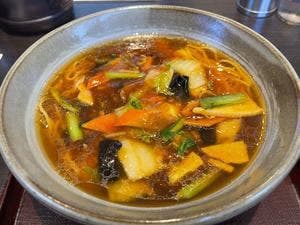 五味八珍 静岡パルシェ店