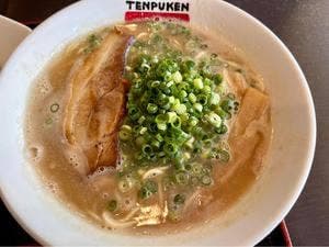 らぁめん天風軒 泉佐野本店
