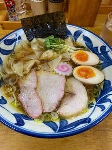 中華そば屋 佐藤