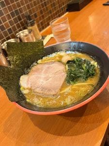 麺屋 和王