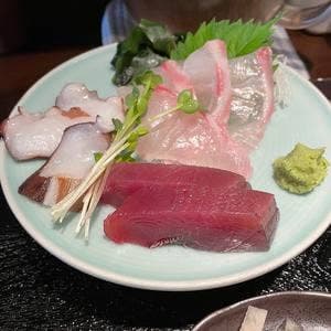 季節料理 かとう