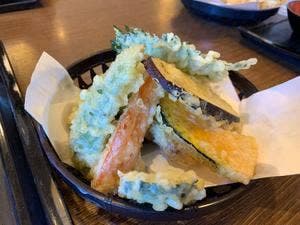 駒そば亭