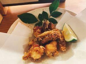 お酒と御数のだいにんぐ さんしょう -山笑-