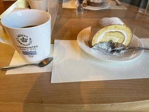 自然流菓子処ヴィラージュ川端