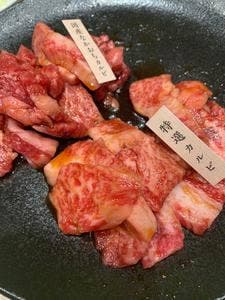 国産牛焼肉くいどん 滝の水店