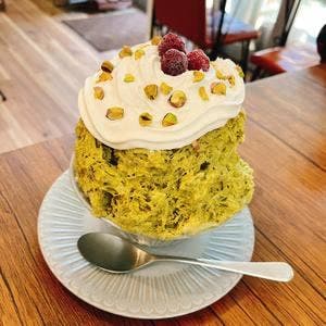 カフェ&雑貨 フルール chat3