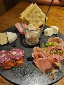 大衆ビストロ バンケット