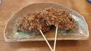炭火串焼 テング酒場 曽根崎 お初天神通り店