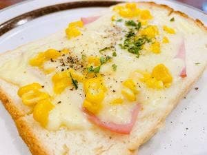 星乃珈琲店 小倉中井店