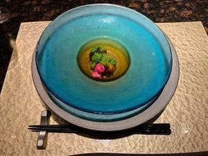 六本木 鉄板焼 ORCA