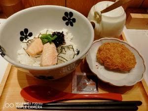 だし茶漬け えん エミオ池袋店