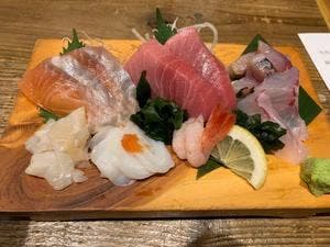 大衆寿司酒場 黒澤商店 赤羽