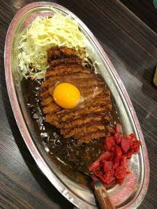ゴーゴーカレー プレナ幕張スタジアム