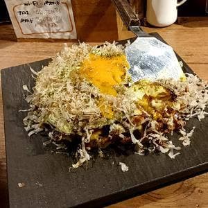 大衆鉄板居酒屋 元天